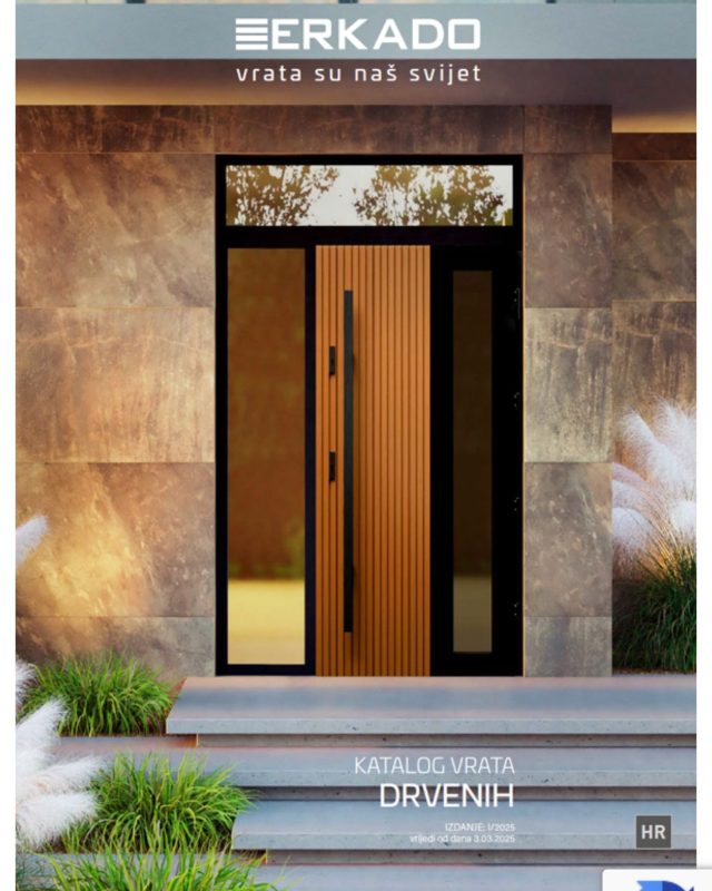 Izolacija na vratima